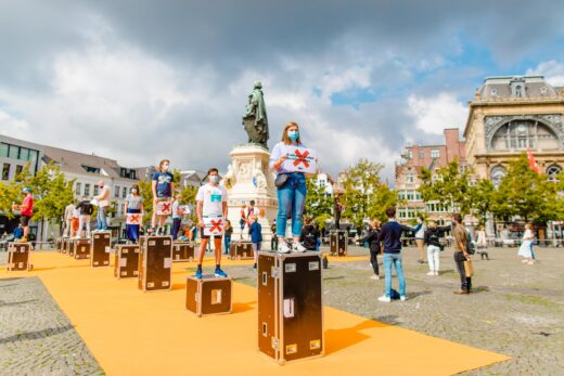 Sos Gent Fotograafleylahesna Ag1A9519
