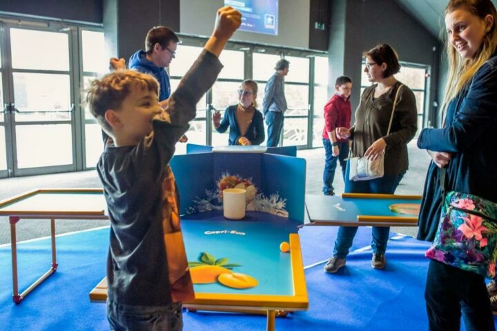 Caprisun Kine H21931