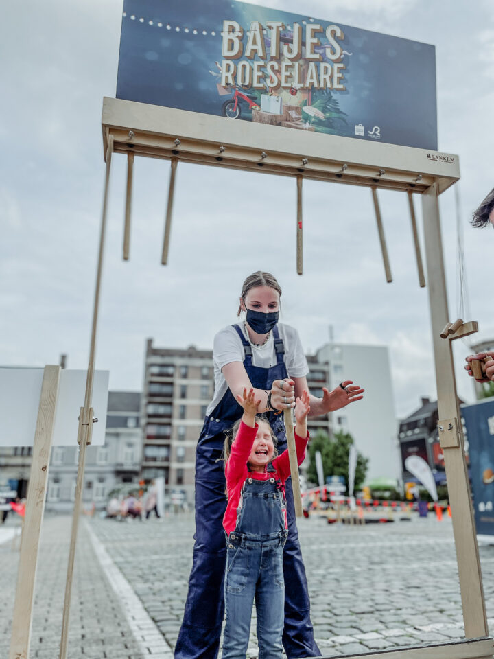 Dag Van De Animatoren 2