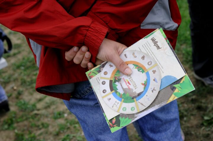 Fast Forward Evenementenbureau Gent Creative Events Familiedag Carglass Ea 0009