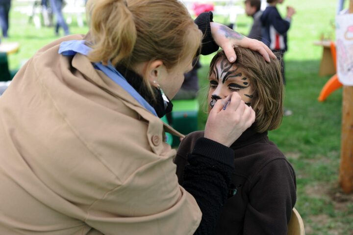 Fast Forward Evenementenbureau Gent Creative Events Familiedag Carglass Ea 0179