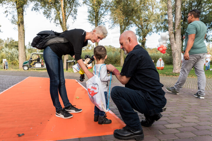 Kinder Werkendam Nieuw 65