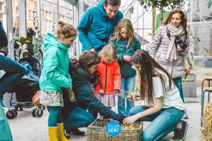 Paasraap 2018 Small Logo 80