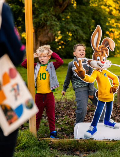 Nesquick Family Day 58